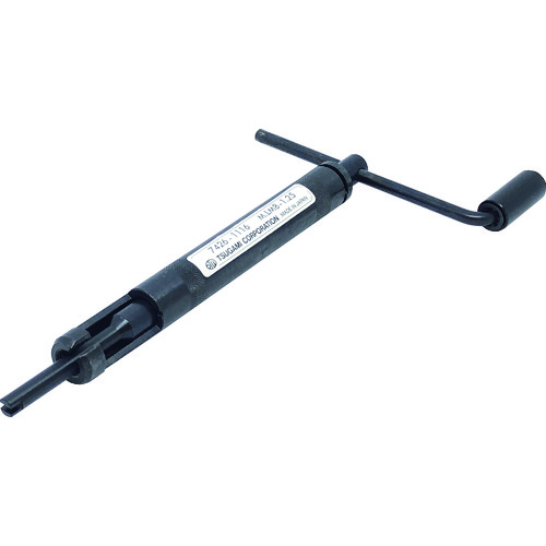 トラスコ TRUSCO Eーサート専用 P型挿入工具 M10X1.5 EP-M10X1.5 206-7853 (商品コード：191471)