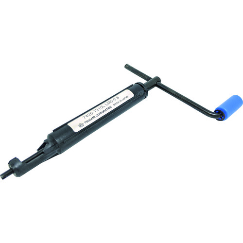 トラスコ TRUSCO Eーサート ロック専用 P型挿入工具 M5X0.8 ERP-M5X0.8 206-6475 (商品コード：191501)