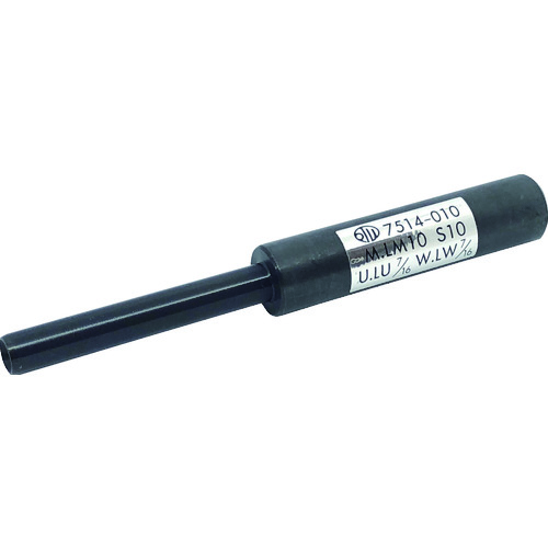 トラスコ TRUSCO Eーサート専用 折取り工具 M12X1.75 ETB-M12X1.75 206-7391 (商品コード：191516)