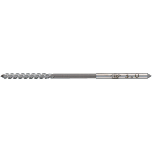 トラスコ TRUSCO ヘリックスリーマ 5.9mm HLX5.9 854-9453