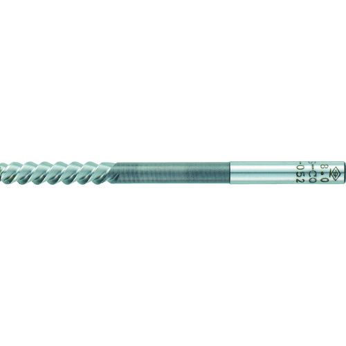 トラスコ TRUSCO ヘリックスリーマ 8.4mm HLX8.4 854-9475