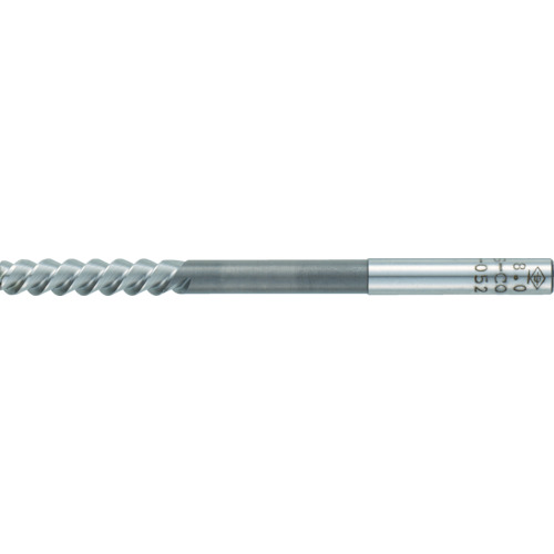 トラスコ TRUSCO ヘリックスリーマ 8.6mm HLX8.6 854-9477