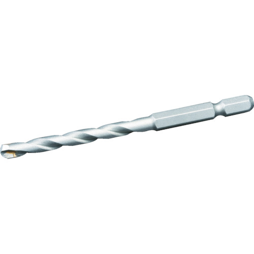 トラスコ TRUSCO 充電磁器タイル用ドリルビット 6.0×100 T6JT-60 415-4029