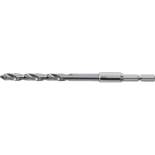 トラスコ TRUSCO 六角軸鉄工ドリル 6.5mm T6SDN-65A 562-4141
