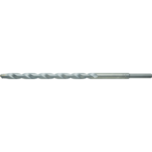 トラスコ TRUSCO 振動ドリル用コンクリートドリルロング14.5mmストレートシャンク TCD-145L 819-1223