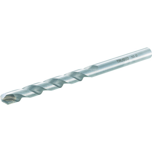 トラスコ TRUSCO 振動ドリル用コンクリートドリルロング8.5mmストレートシャンク TCD-85L 819-1218
