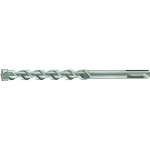 トラスコ TRUSCO 軽量ハンマードリル用コンクリートドリルSDS12.5X260mm TCD-SDS-125L 768-4258