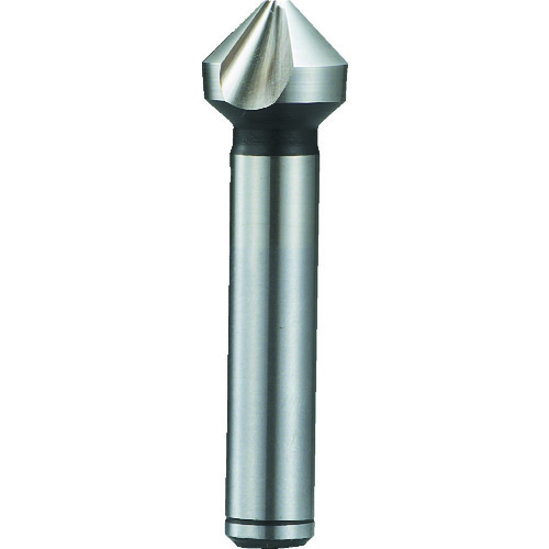 トラスコ TRUSCO カウンターシンク コバルトハイス 6.3mm TCS63 302-1181 (商品コード：192671)