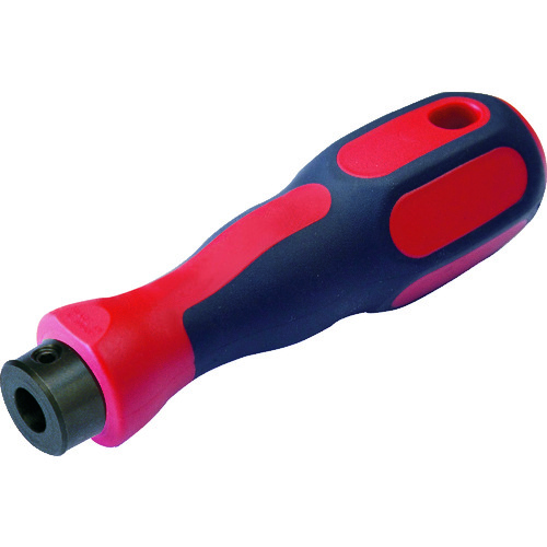 トラスコ TRUSCO カウンターシンク 手作業用ハンドル 8mm TCS-H8 328-8846 (商品コード：192832)