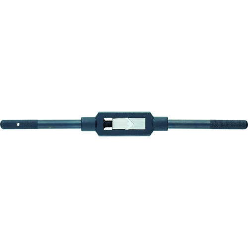 トラスコ TRUSCO 鉄製タップハンドル 13mm TH-13T 400-9151