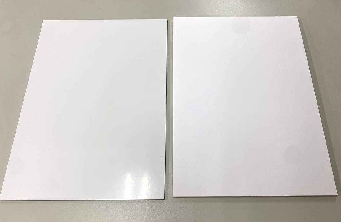 スチレンボード
