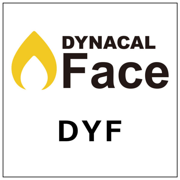 ダイナカルフェイス (FFシート) DYF 220 (通常) 2220mm×50m