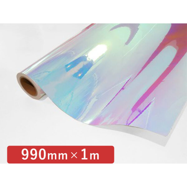 セプテットフィルム SPT-02 セプテットアクア 990mm×切売