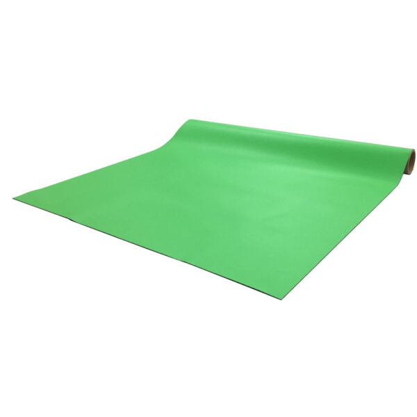 バンライトEL イエローグリーン 1000mm×10m×2mm