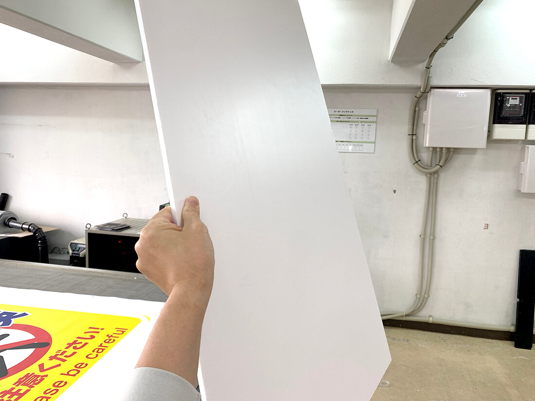 建築模型スチレンボード