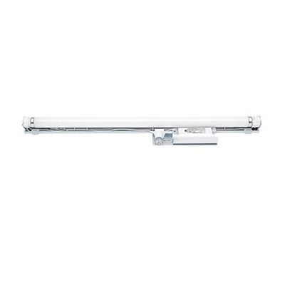 板付型看板用蛍光灯片スプリングホルダー(防湿) グロー球付 20W 50Hz UIK-202A