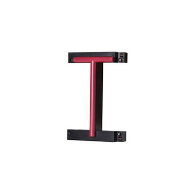 ABCブライト ネオン管風LEDサイン 「T」 (商品コード：035204)