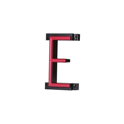 ABCブライト ネオン管風LEDサイン 「E」 (商品コード：035219)