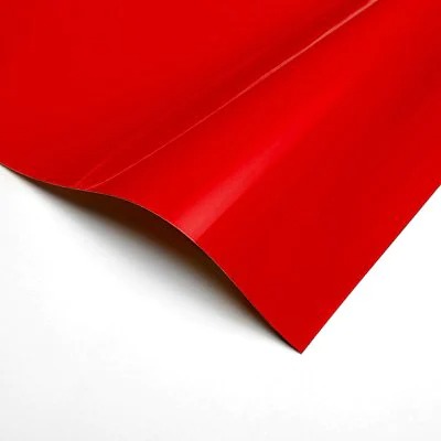 3M スコッチカル セルフクリーニング JS1234SCL オータムレッド 1000mm×切売 (商品コード：069870)