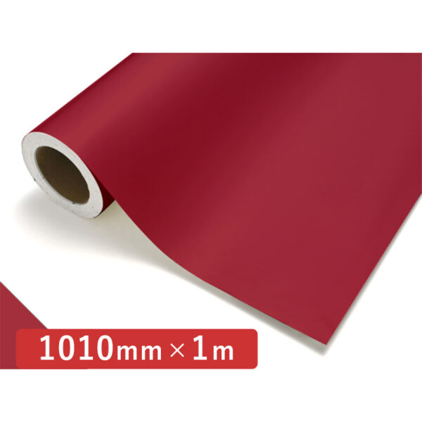 カッティングシート ストロングシリーズ 123S ローズマダーS 1010mm×切売