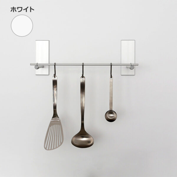マグスチール BLAVO. フックセット ホワイト