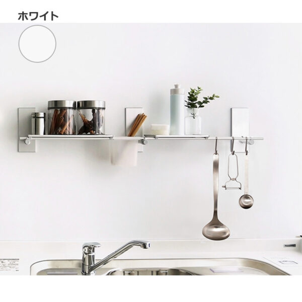 マグスチール BLAVO. ブラボーセット ホワイト