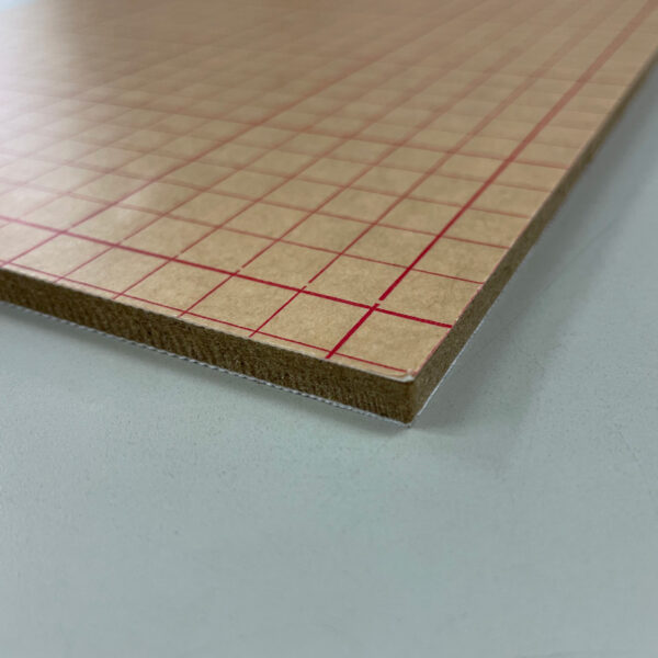 goo!パネ IB 5mm厚 3×6判 (910×1820) 片面のり付き 7枚梱包 (商品コード：155277)