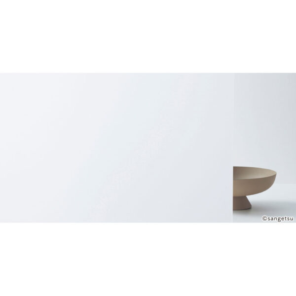 CLEAS 遮熱フィルム(日射調整 / ミラー / 目隠し) Perfect WhiteⅡ GF1463 1524×切売