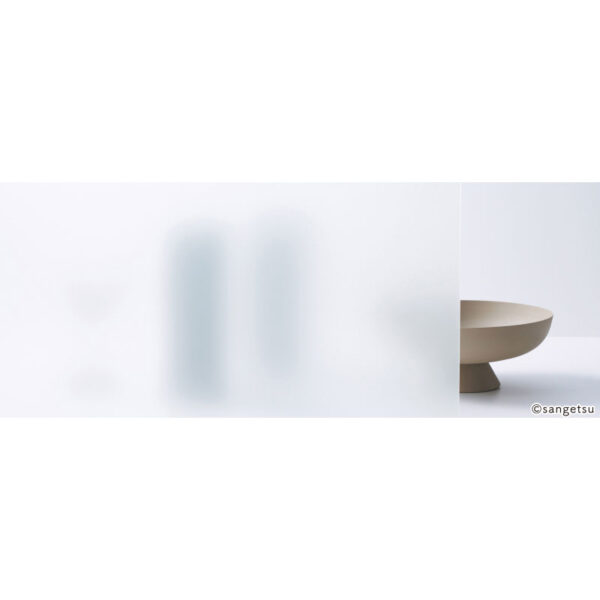 CLEAS マット/フロスト LumikkiR75 GF1901-1 970×切売 (商品コード：226453)