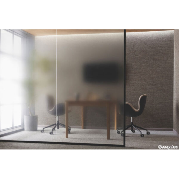 CLEAS センターグラデーション サーキュラーフロスト GF1862 1210mm×3m巻